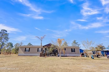 125 Currant Ave, Middleburg, FL 32068