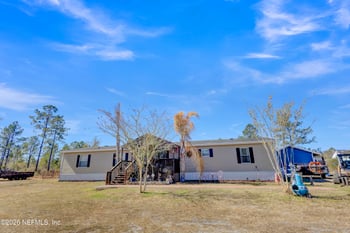 125 Currant Ave, Middleburg, FL 32068