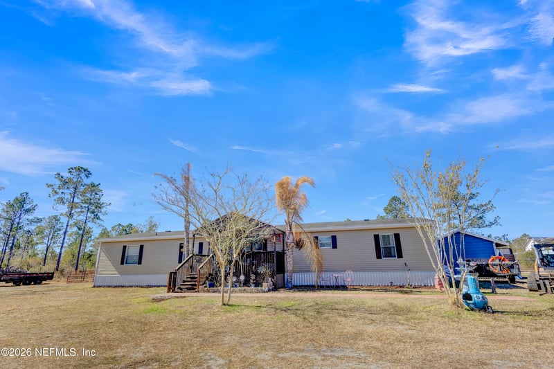 125 Currant Ave, Middleburg, FL 32068