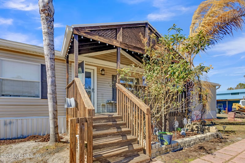 125 Currant Ave, Middleburg, FL 32068