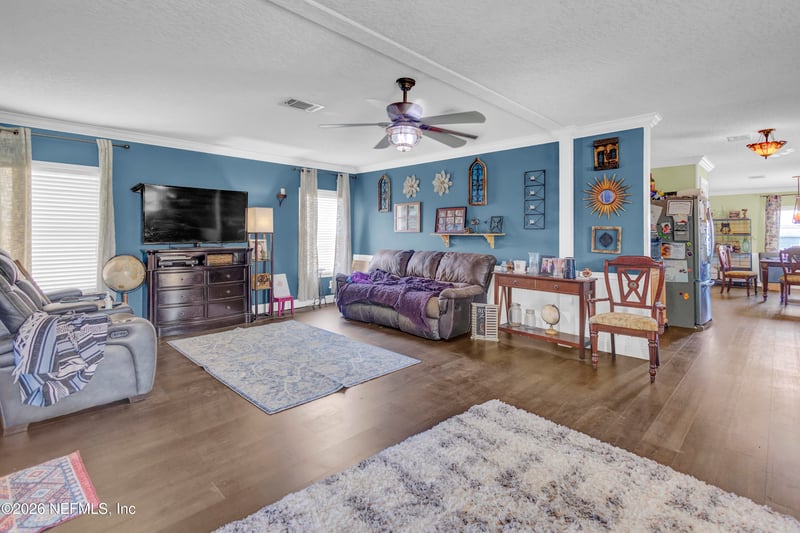 125 Currant Ave, Middleburg, FL 32068