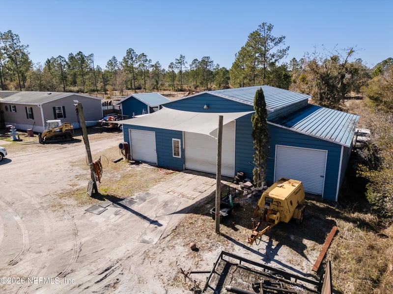 125 Currant Ave, Middleburg, FL 32068