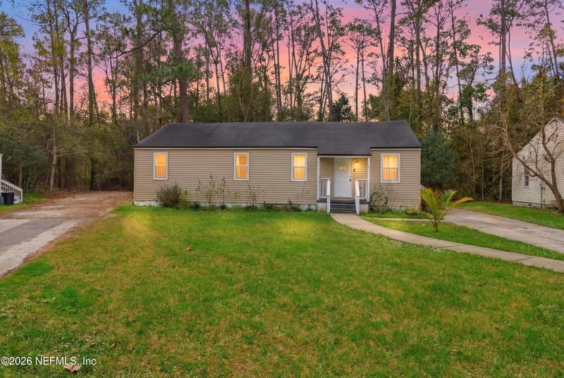 5320 Tequesta Ct, Jacksonville, FL 32244