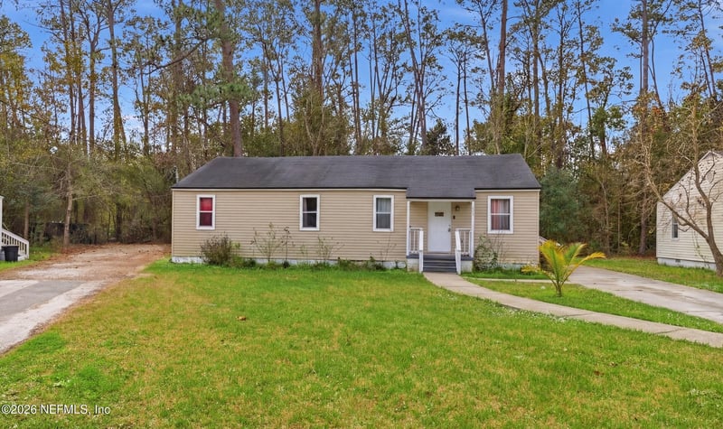 5320 Tequesta Ct, Jacksonville, FL 32244