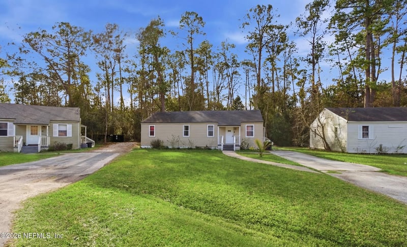 5320 Tequesta Ct, Jacksonville, FL 32244