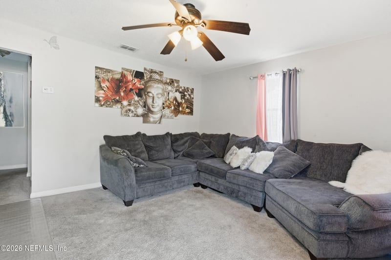 5320 Tequesta Ct, Jacksonville, FL 32244