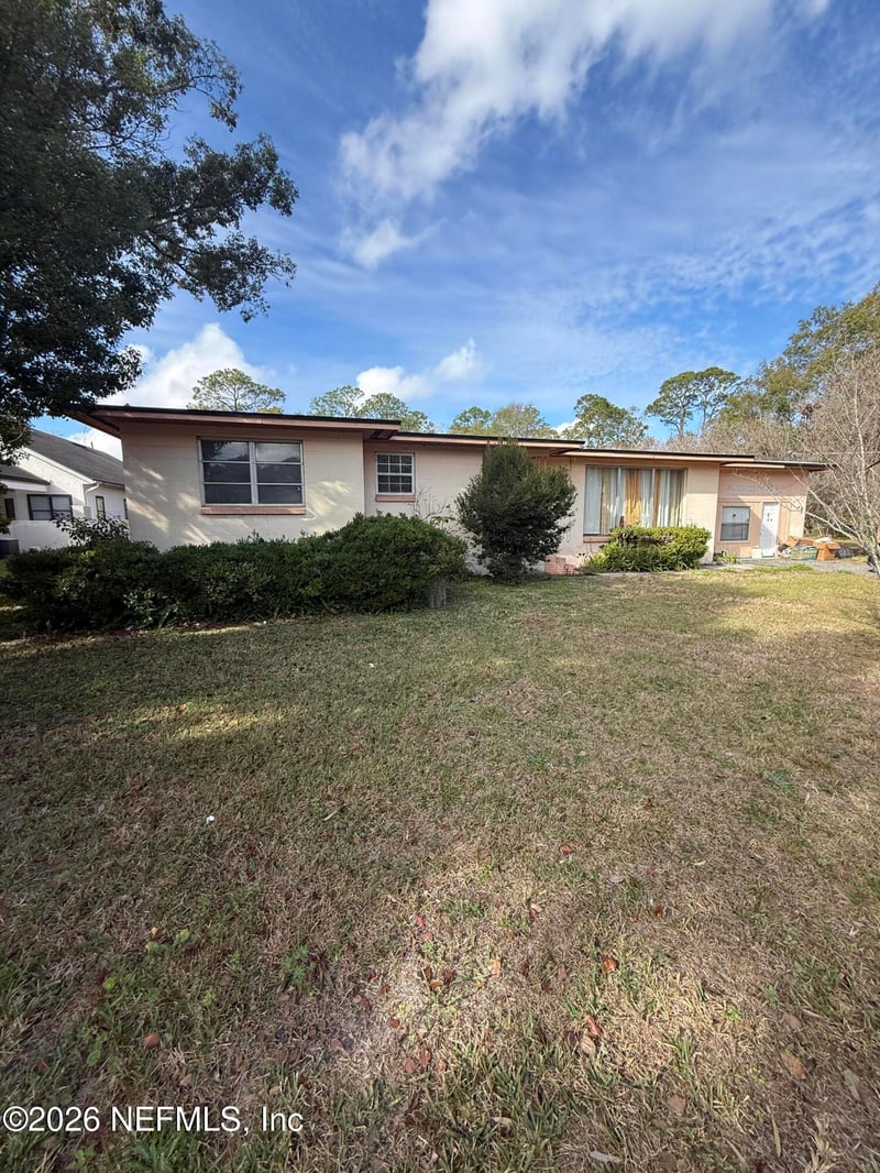 5208 Jammes Rd, Jacksonville, FL 32210