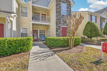 2200 Marsh Hawk Ln #403, Fleming Island, FL 32003