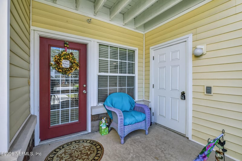 2200 Marsh Hawk Ln #403, Fleming Island, FL 32003