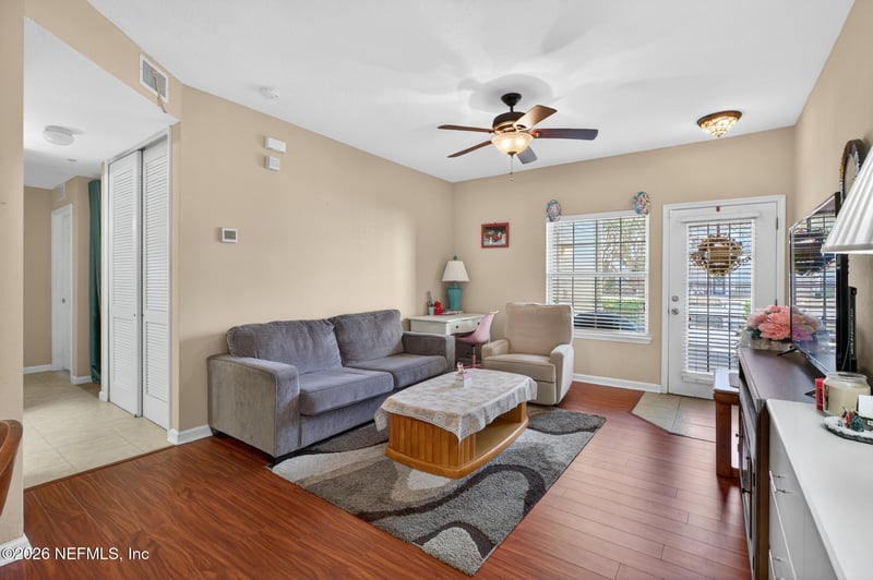 2200 Marsh Hawk Ln #403, Fleming Island, FL 32003