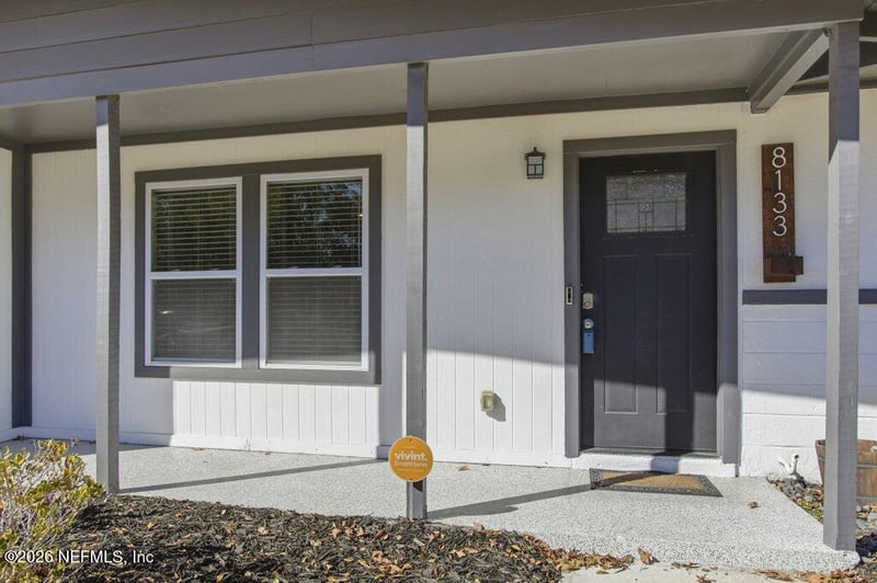 8133 Joffre Dr, Jacksonville, FL 32210