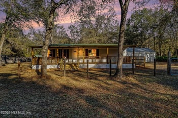 72 Parsley Ave, Middleburg, FL 32068