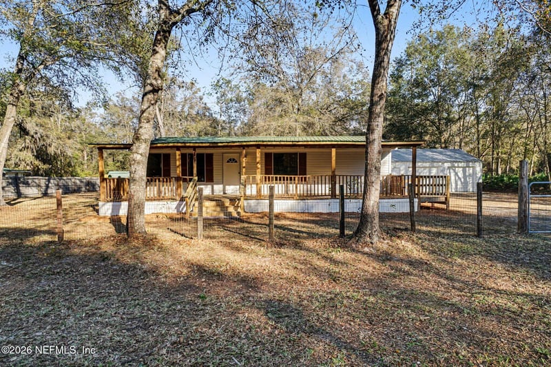 72 Parsley Ave, Middleburg, FL 32068