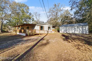 72 Parsley Ave, Middleburg, FL 32068