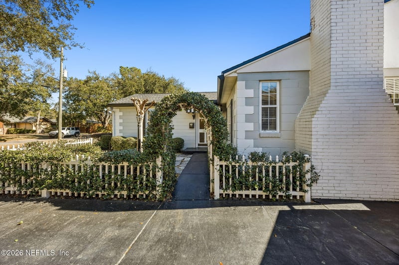 4314 Garibaldi Ave, Jacksonville, FL 32210