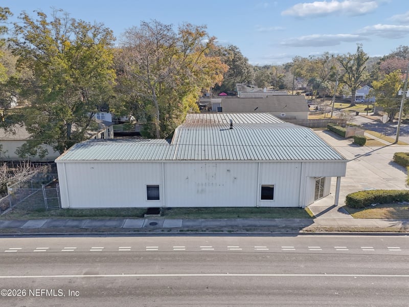 711 Cassat Ave, Jacksonville, FL 32205