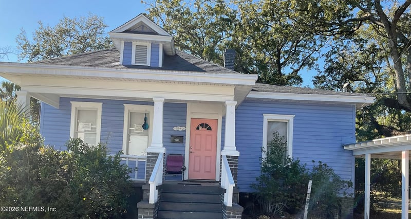 1840 Francis St, Jacksonville, FL 32209