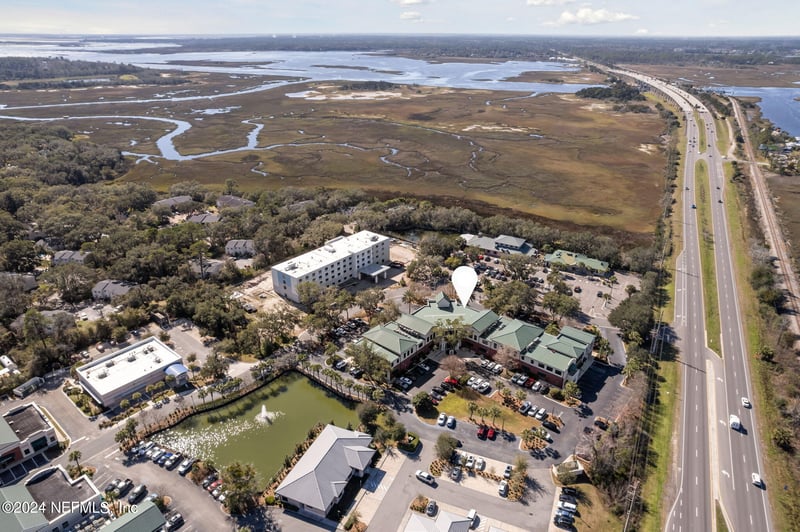 961687 Gateway Blvd #101F AND 101E, Fernandina Beach, FL 32034