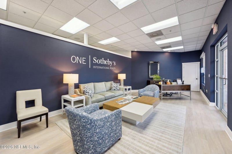 961687 Gateway Blvd #101F AND 101E, Fernandina Beach, FL 32034