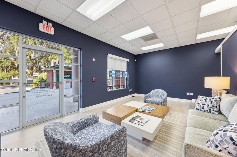 961687 Gateway Blvd #101F AND 101E, Fernandina Beach, FL 32034