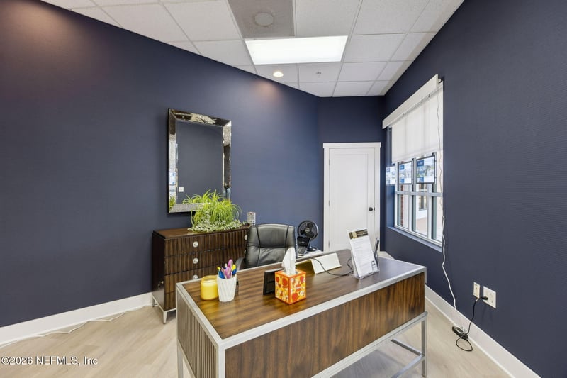 961687 Gateway Blvd #101F AND 101E, Fernandina Beach, FL 32034