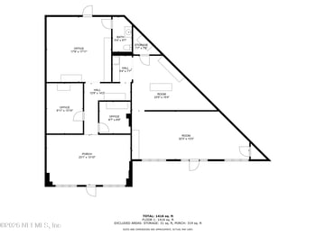 961687 Gateway Blvd #101F AND 101E, Fernandina Beach, FL 32034