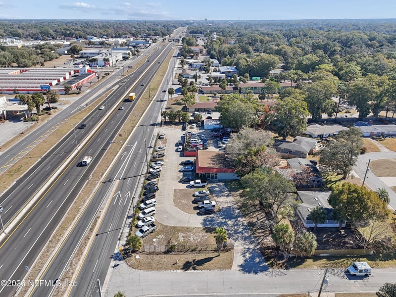 6200 Arlington Expressway, Jacksonville, FL 32211