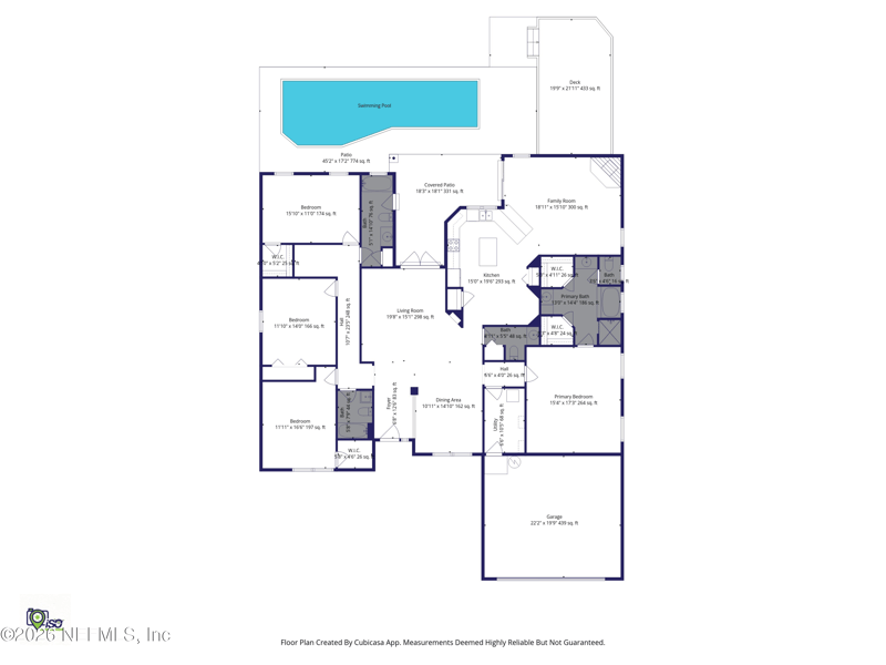 1949 Wages Way, Jacksonville, FL 32218