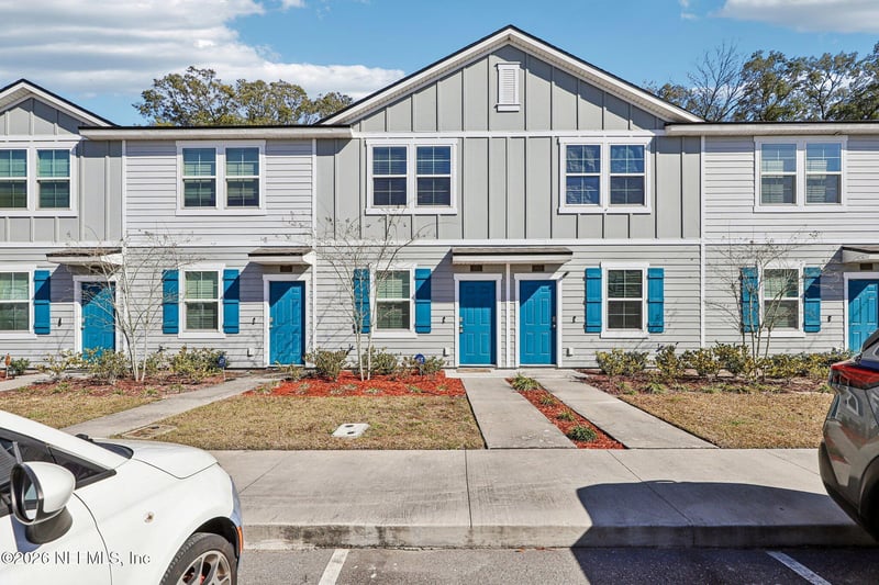 871 Gate Run Rd, Jacksonville, FL 32211