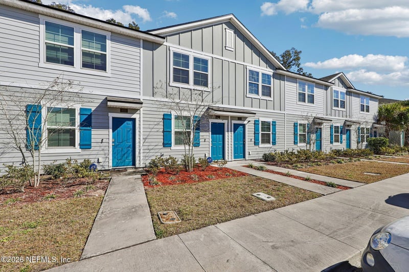 871 Gate Run Rd, Jacksonville, FL 32211