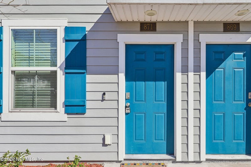 871 Gate Run Rd, Jacksonville, FL 32211