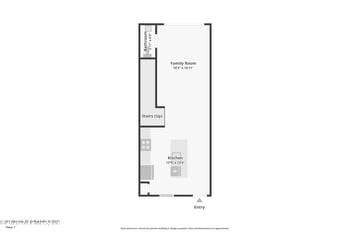 871 Gate Run Rd, Jacksonville, FL 32211