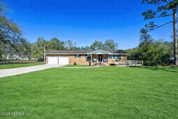 85091 Radio Ave, Yulee, FL 32097