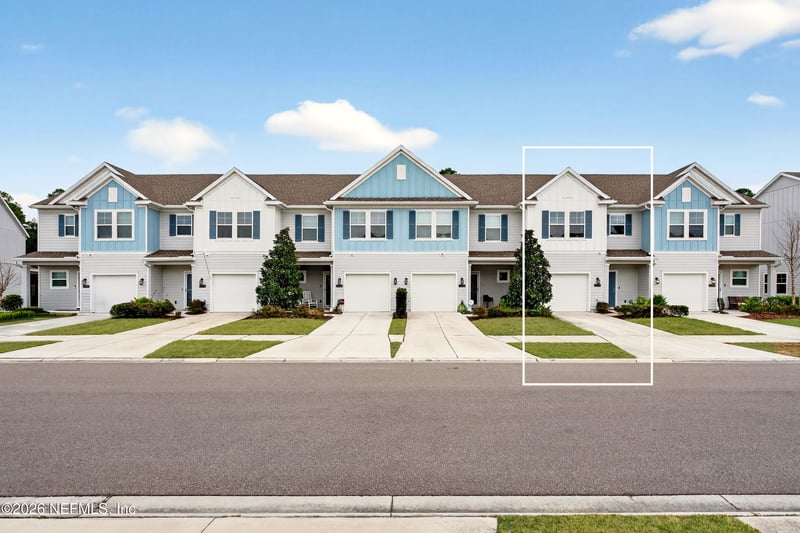 12744 Josslyn Ln, Jacksonville, FL 32246