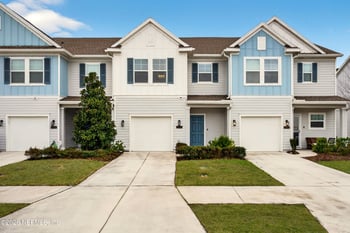 12744 Josslyn Ln, Jacksonville, FL 32246