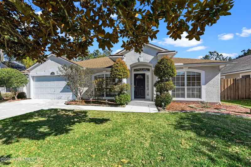301 Johns Glen Dr, St Johns, FL 32259