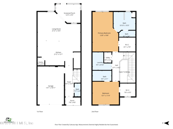 12744 Josslyn Ln, Jacksonville, FL 32246