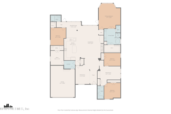 1709 Lochamy Ln, St Johns, FL 32259