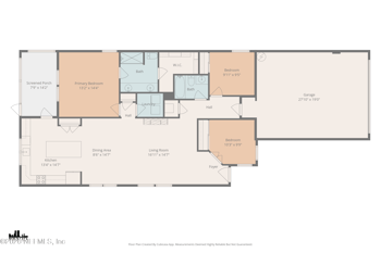 341 Caspia Ln, Ponte Vedra, FL 32081