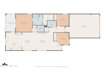 341 Caspia Ln, Ponte Vedra, FL 32081