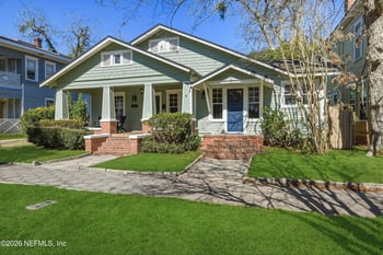 2045 Myra St, Jacksonville, FL 32204