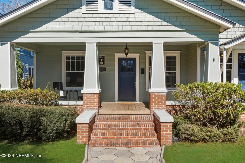 2045 Myra St, Jacksonville, FL 32204