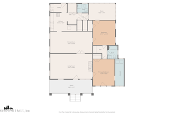 2045 Myra St, Jacksonville, FL 32204