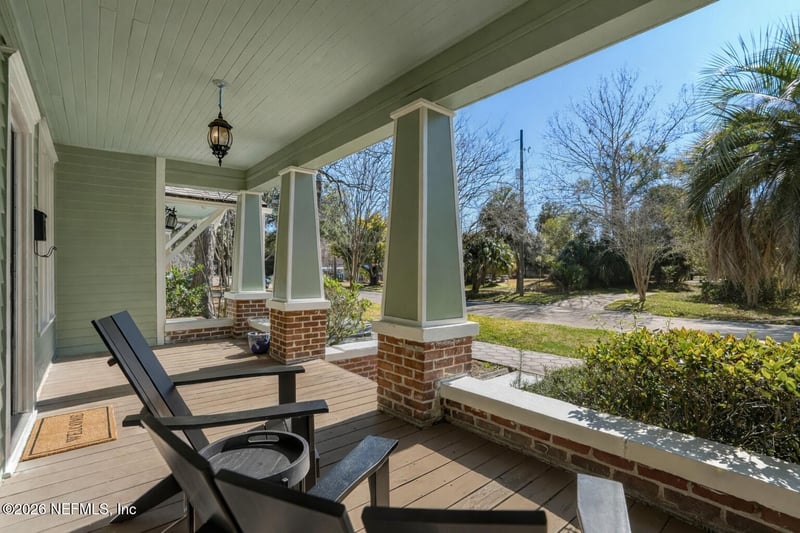 2045 Myra St, Jacksonville, FL 32204