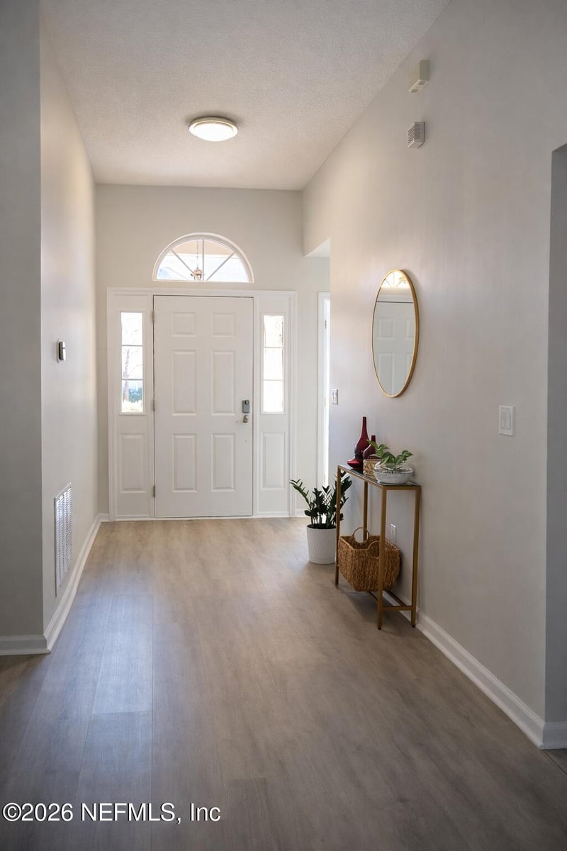 2436 Willowbend Dr, St Augustine, FL 32092