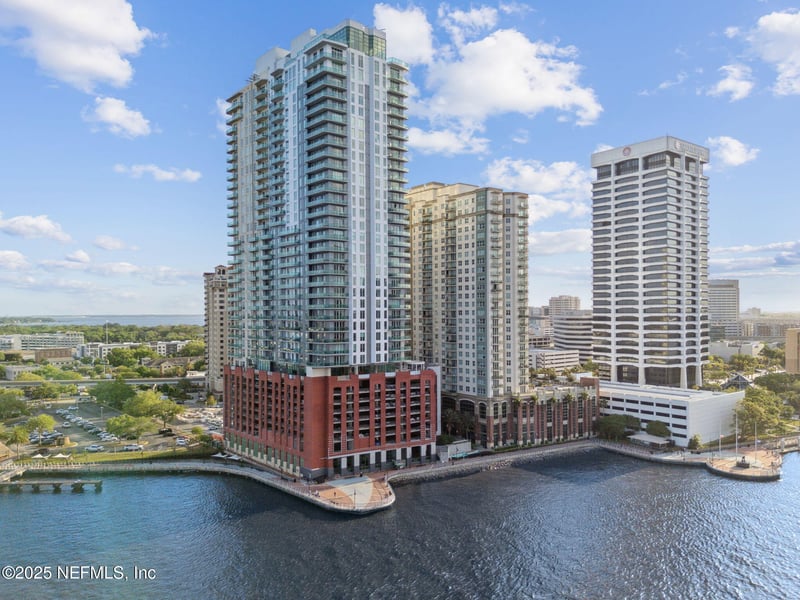 1431 Riverplace Blvd #2406, Jacksonville, FL 32207