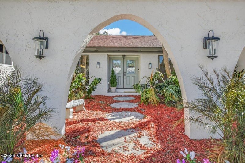 3389 Hermitage Rd, Jacksonville, FL 32277