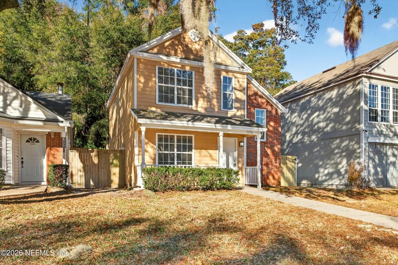 10986 Traci Lynn Dr, Jacksonville, FL 32218