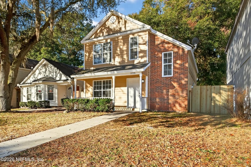 10986 Traci Lynn Dr, Jacksonville, FL 32218