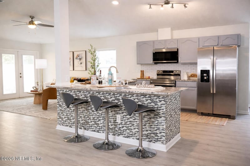 2436 Willowbend Dr, St Augustine, FL 32092